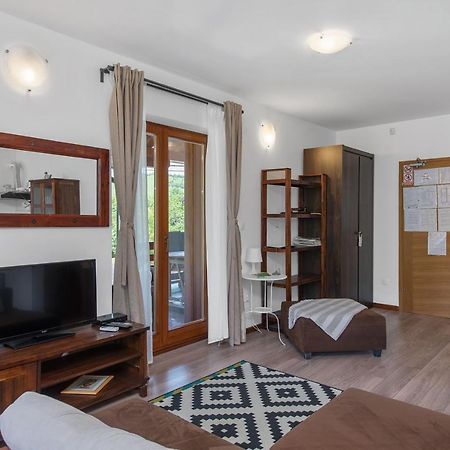 B&B Plitvice Lakes Villa Irene Селиште-Дрежничко Экстерьер фото