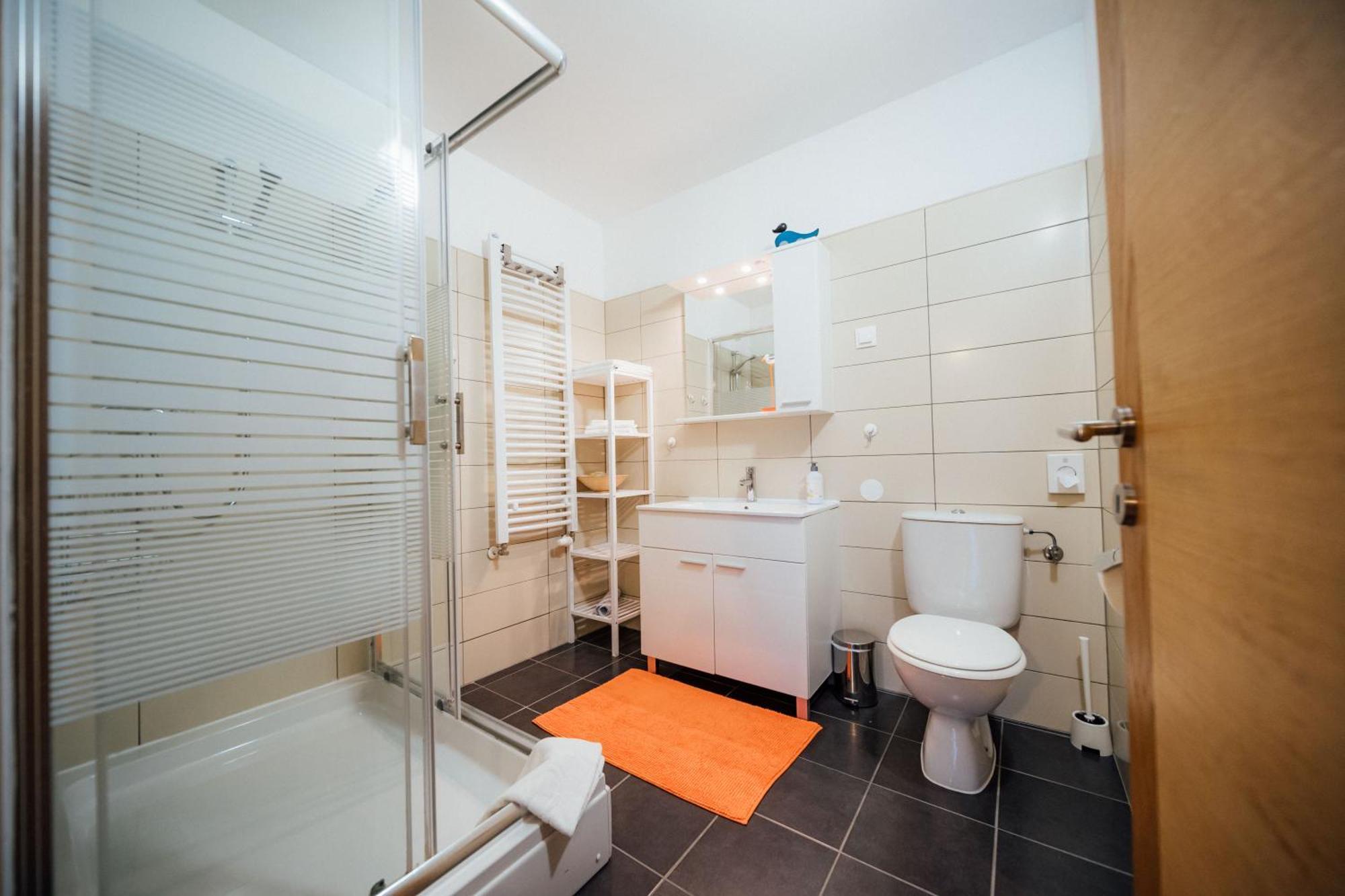 B&B Plitvice Lakes Villa Irene Селиште-Дрежничко Экстерьер фото